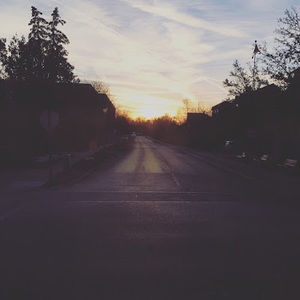 Meet your Posher, Trenten